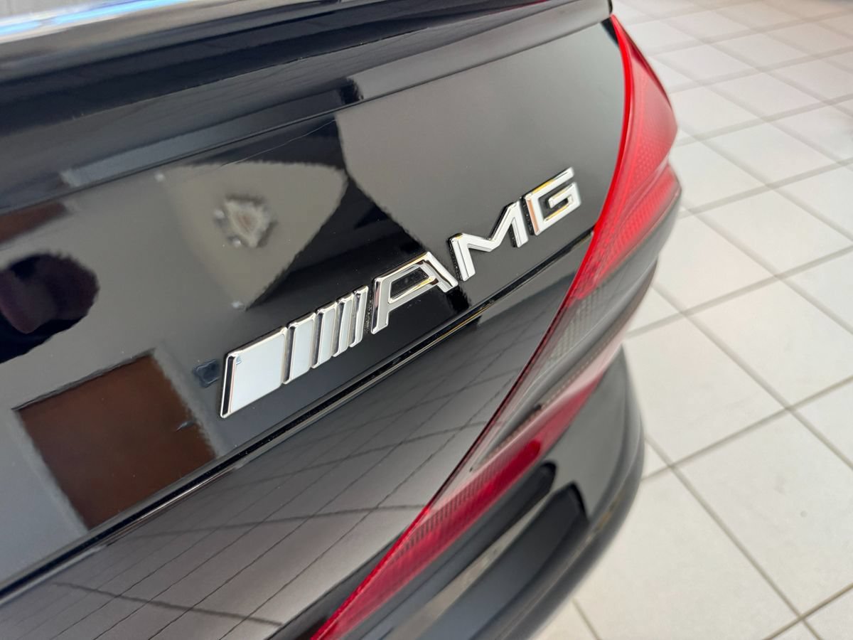 Used 2005 Mercedes-Benz SL 55 AMG image 56