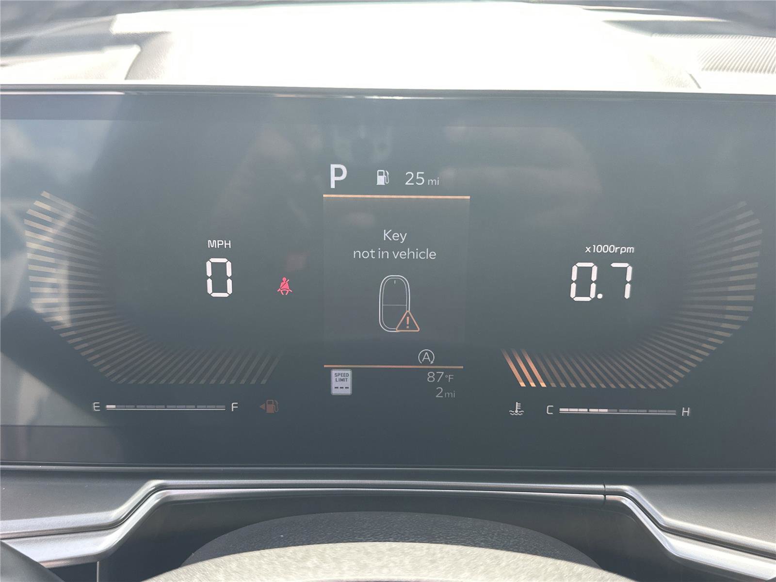 New 2026 Kia Sorento S image 13