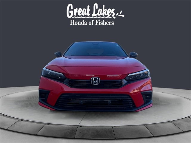 Used 2023 Honda Civic Sport image 8