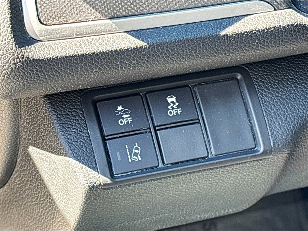 Used 2020 Honda Civic LX image 10