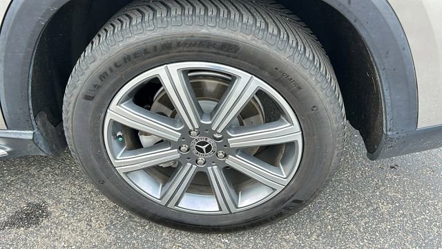 Used 2020 Mercedes-Benz GLS 450 4MATIC image 6