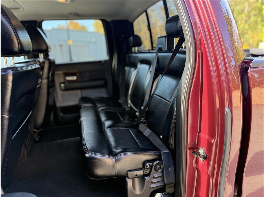 Used 2004 Ford F150 XLT image 19