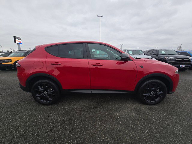 Certified 2024 Dodge Hornet GT Plus image 2