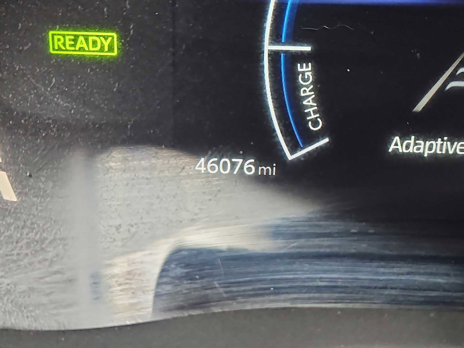 Used 2025 Toyota Camry SE FWD image 13