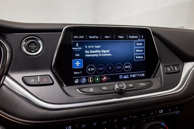 Used 2020 Chevrolet Blazer Premier w/ LPO, Floor Liner Package FWD image 16