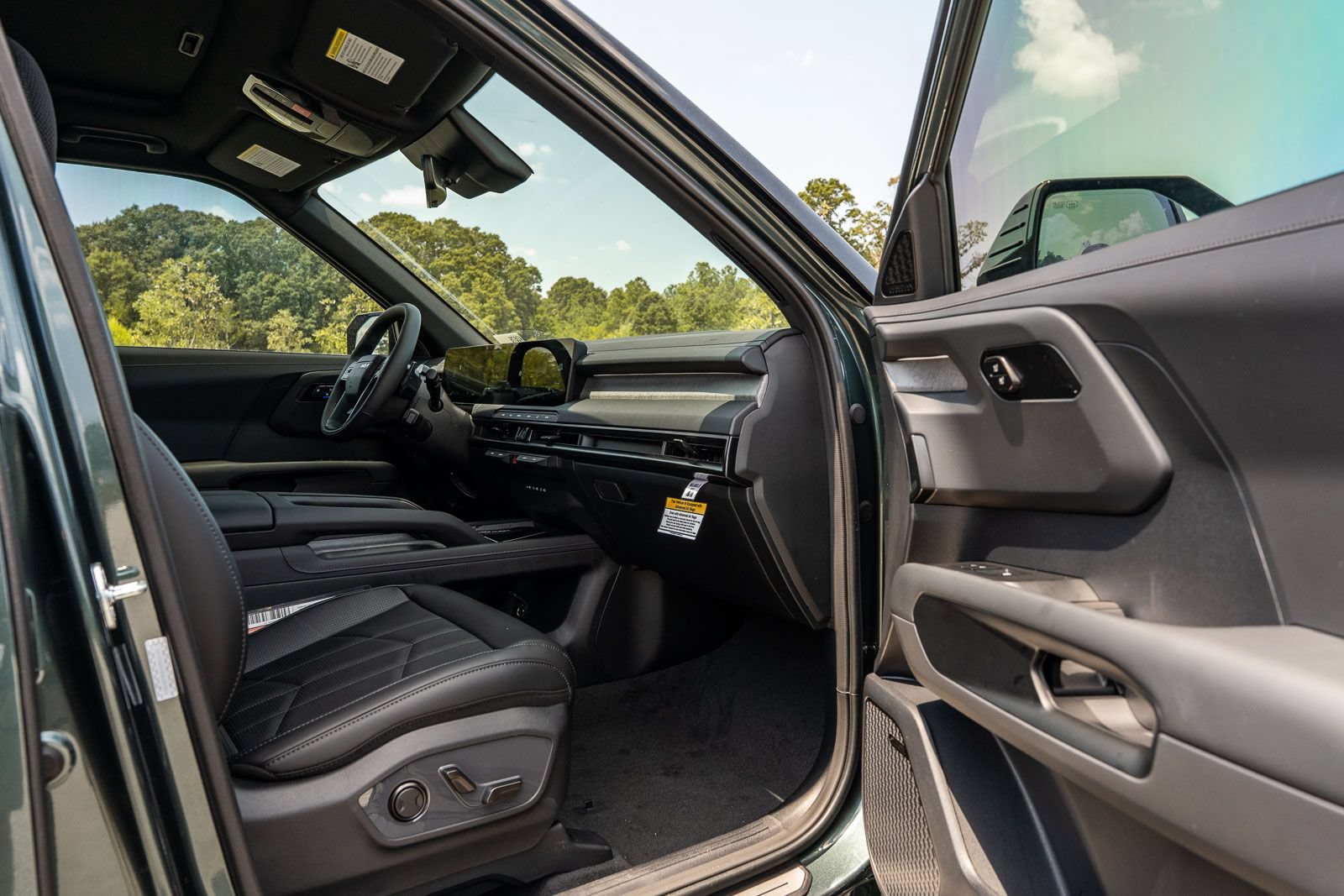 New 2027 Kia Telluride SX X-Pro AWD/4WD image 7