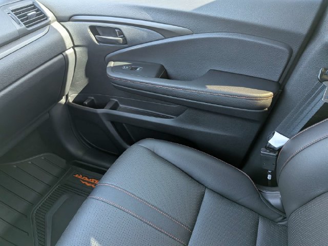 Used 2024 Honda Ridgeline TrailSport image 20