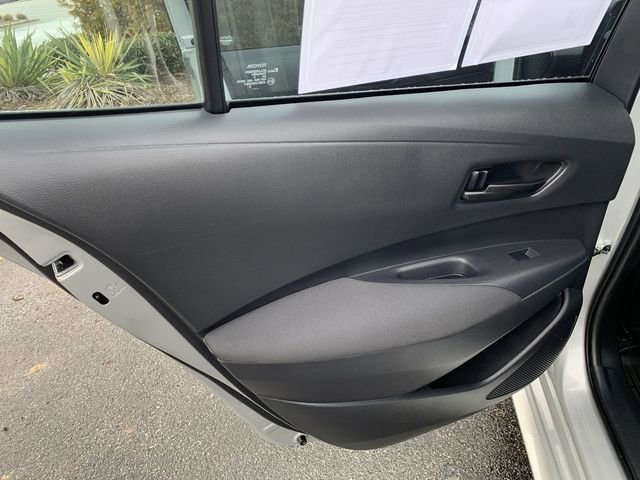 Used 2023 Toyota Corolla LE image 15