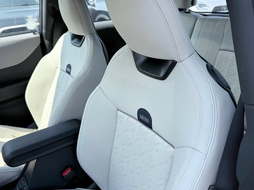 New 2026 MINI Cooper S FWD image 19