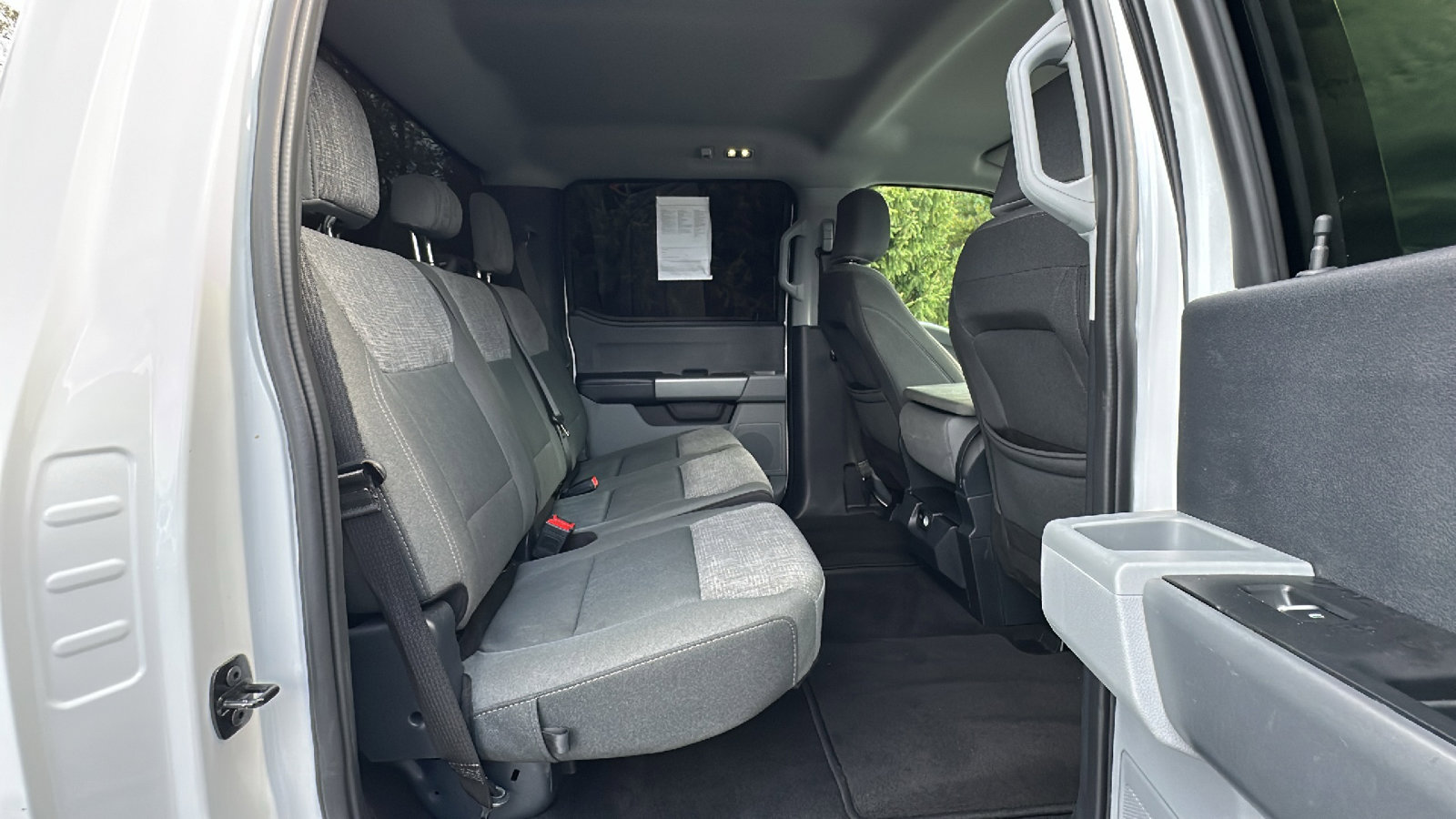 Used 2024 Ford F250 XLT image 26