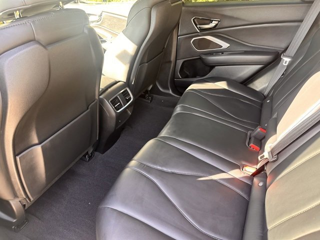 Used 2024 Acura RDX SH-AWD image 15