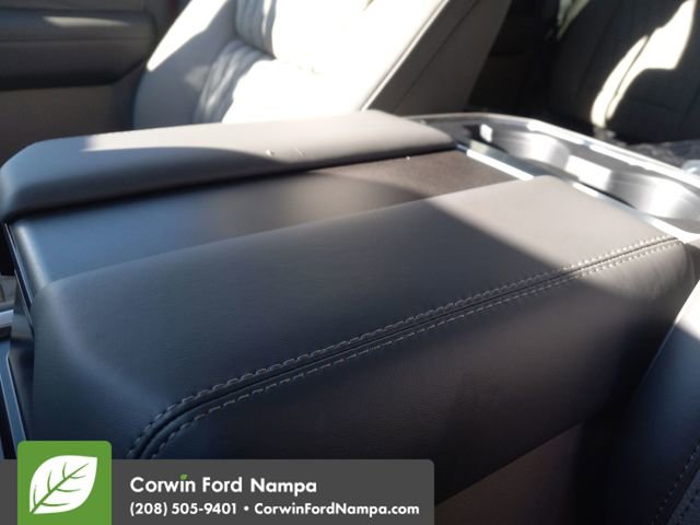 New 2026 Ford F350 Platinum w/ Platinum Plus Package image 19