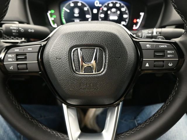 New 2026 Honda Civic Sport Touring image 21