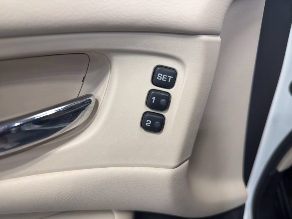 Used 2021 Nissan Murano SL w/ SL Moonroof Package FWD image 14