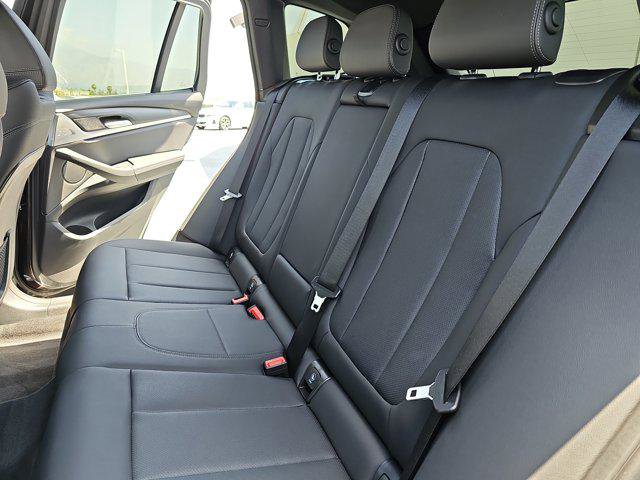 Used 2024 BMW X3 xDrive30i w/ Convenience Package w/ZPA image 14
