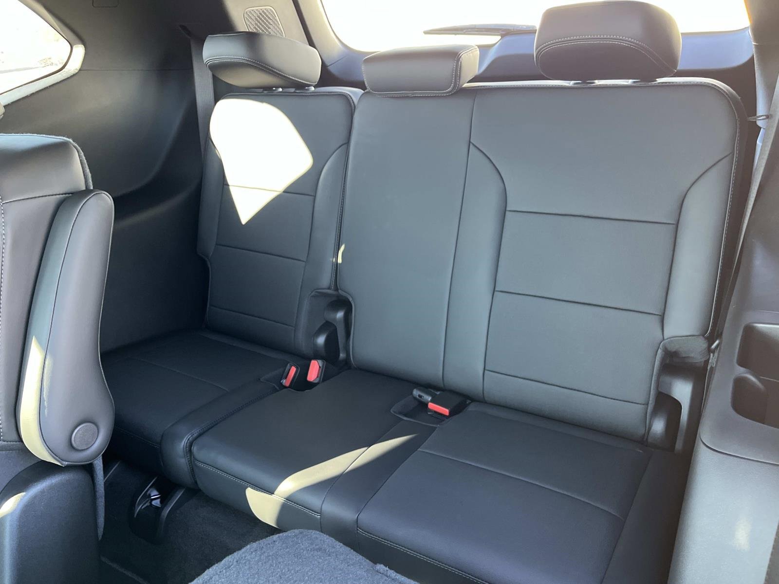 New 2026 Buick Enclave Preferred w/ Power Package image 20