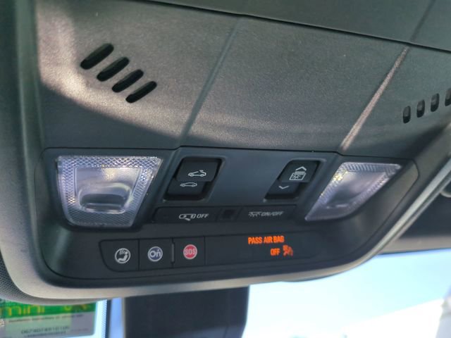 Used 2024 Chevrolet Equinox RS w/ RS Leather Package image 23