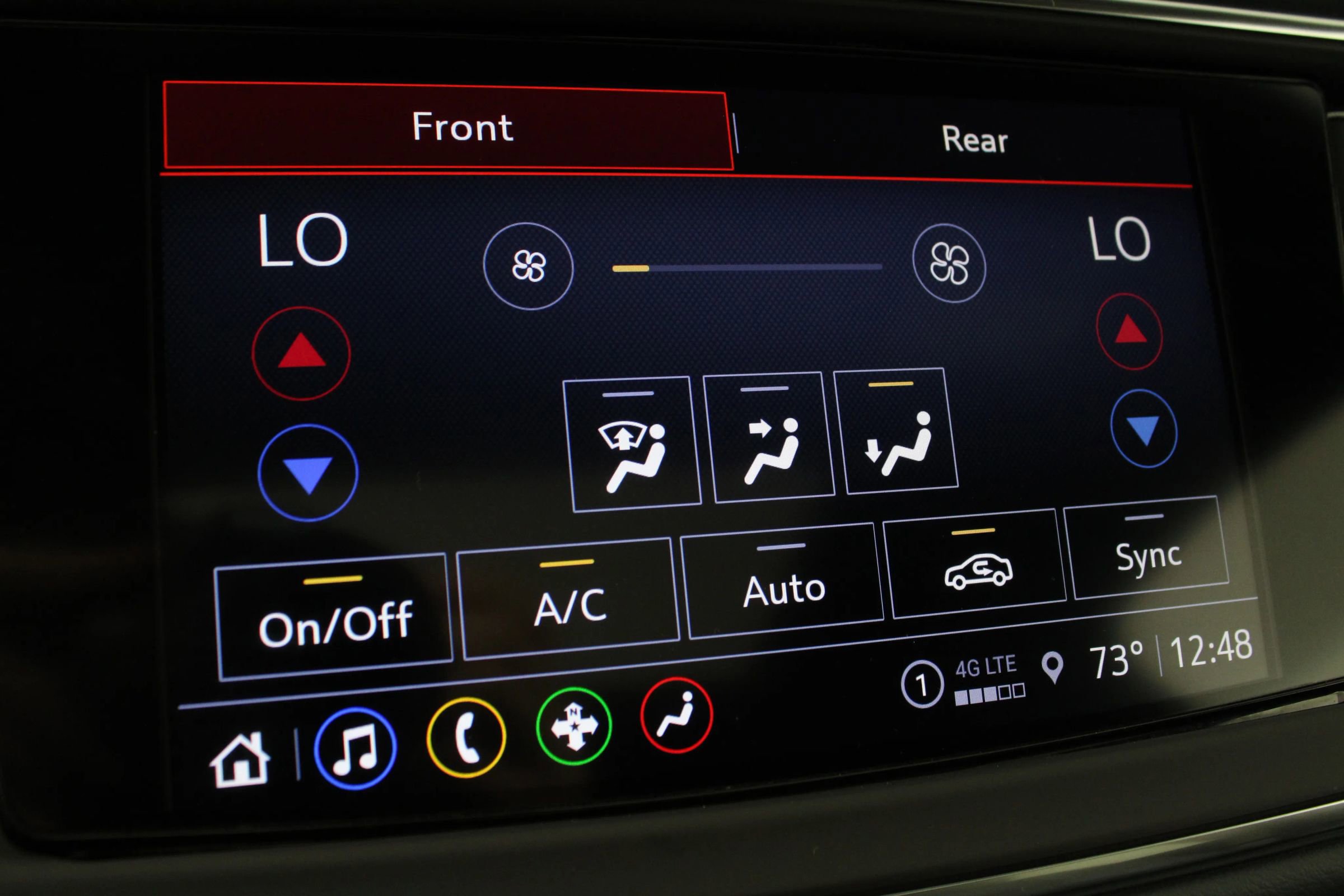 Used 2024 Buick Enclave Essence w/ Experience Buick Package AWD/4WD image 19