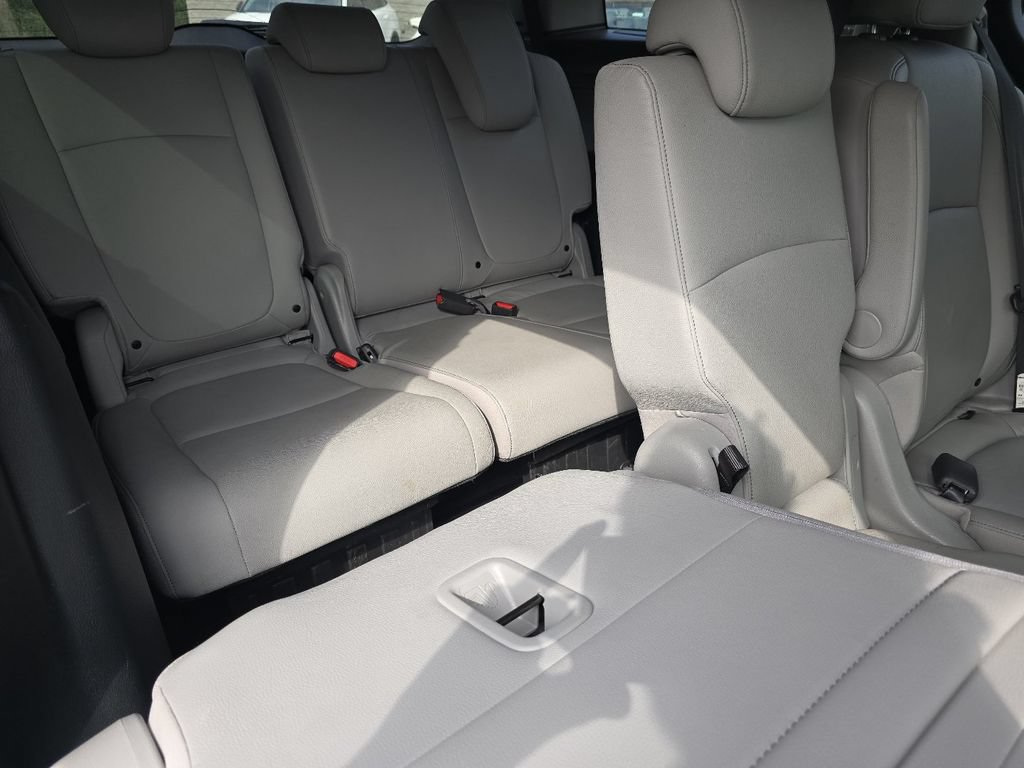 Used 2023 Honda Odyssey Touring image 21