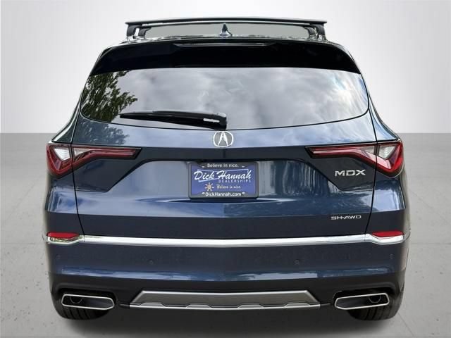 New 2026 Acura RDX SH-AWD w/ Advance Package image 7