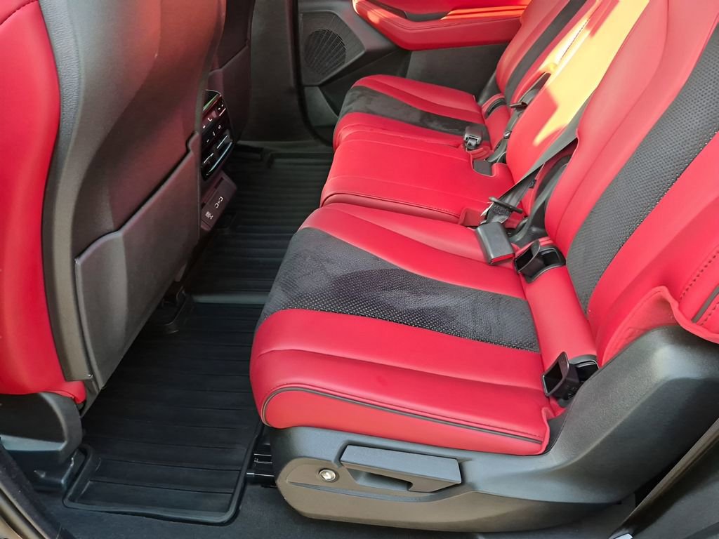 Used 2022 Acura MDX A-Spec image 20