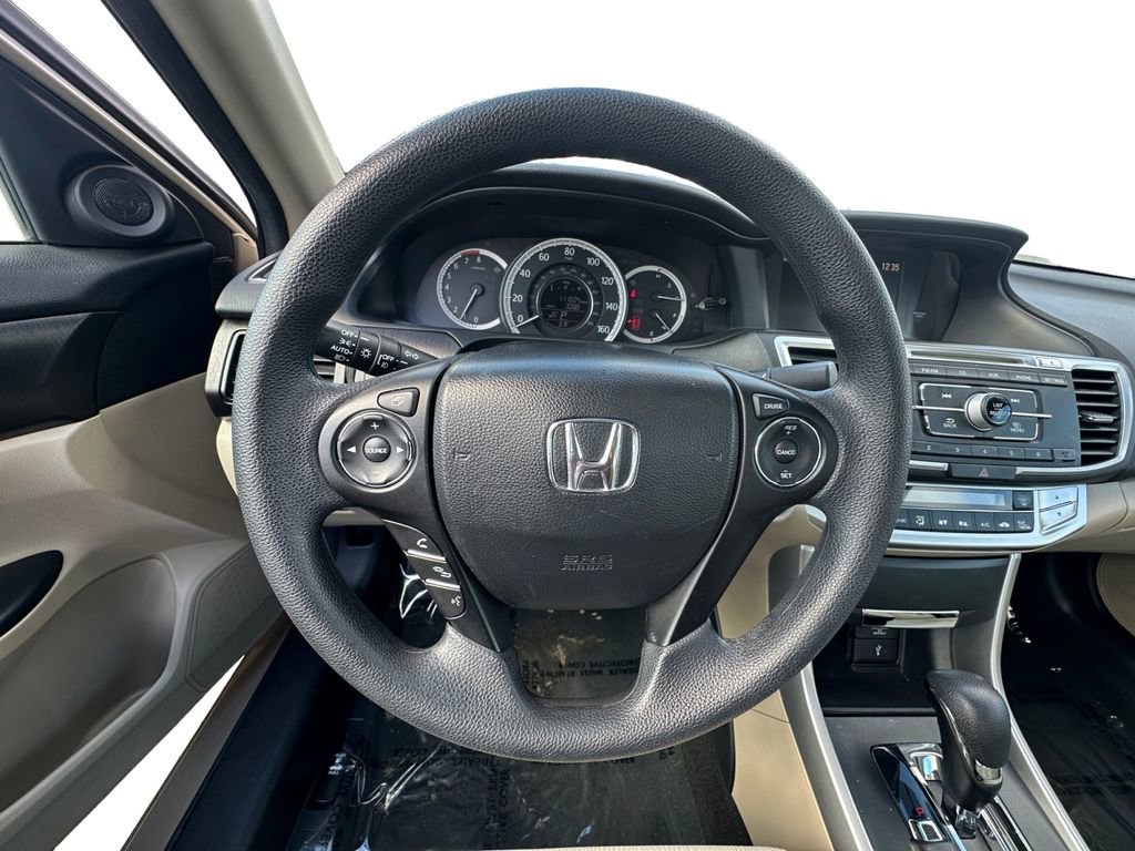 Used 2014 Honda Accord EX image 12