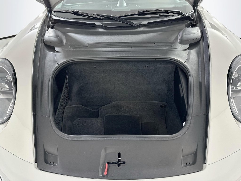 Certified 2022 Porsche 911 Carrera S RWD image 29