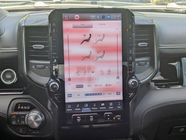 New 2026 RAM 1500 Limited image 16