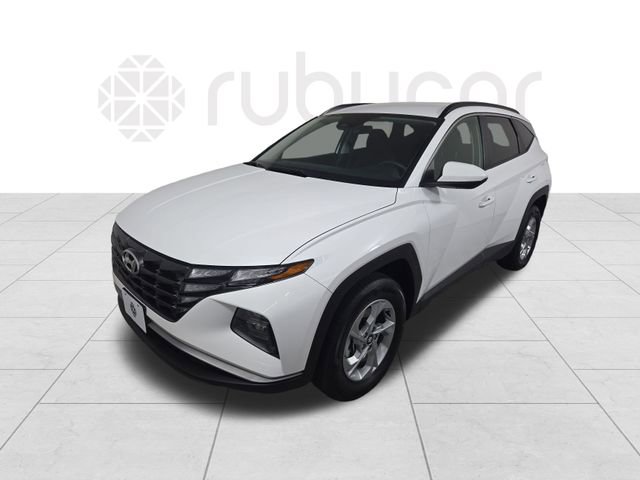 Used 2024 Hyundai Tucson SEL