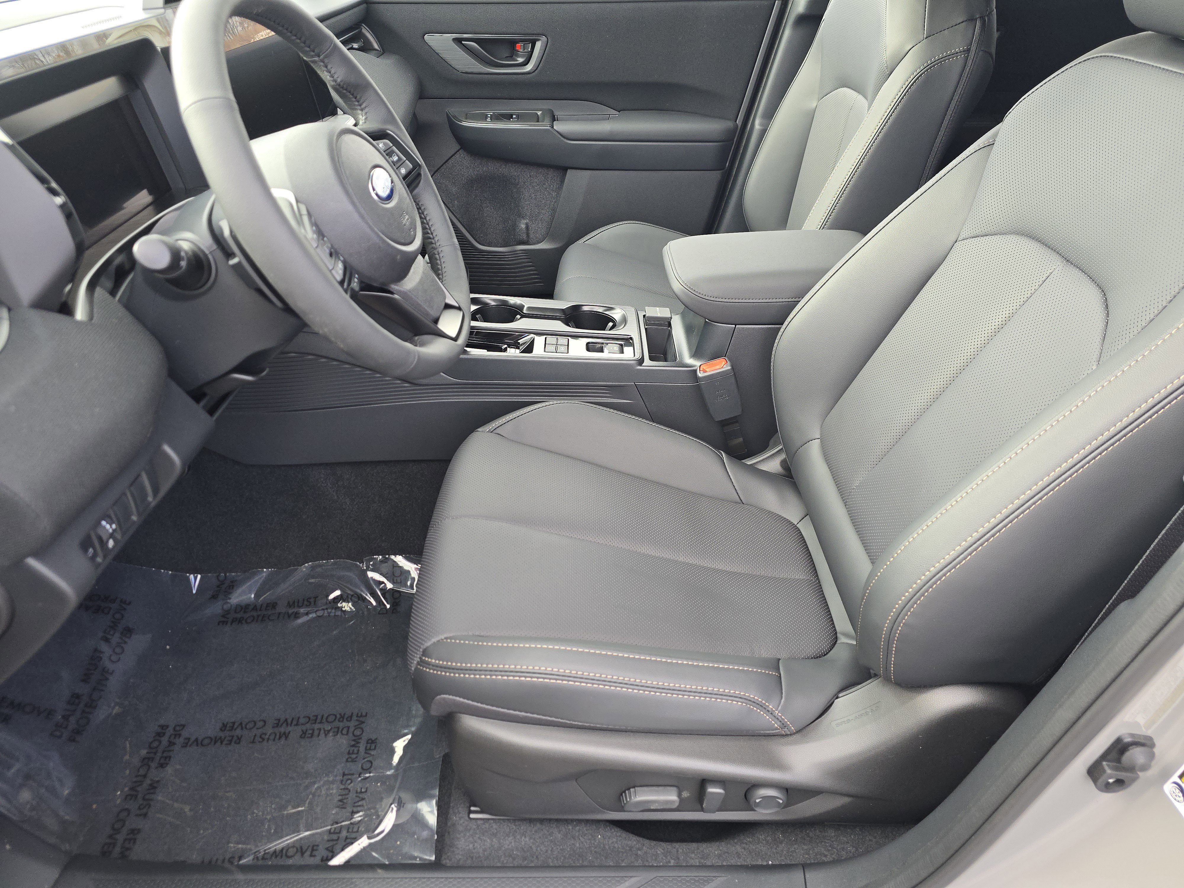 New 2026 Subaru Outback Limited w/ Premium/Limited Plus Package image 19