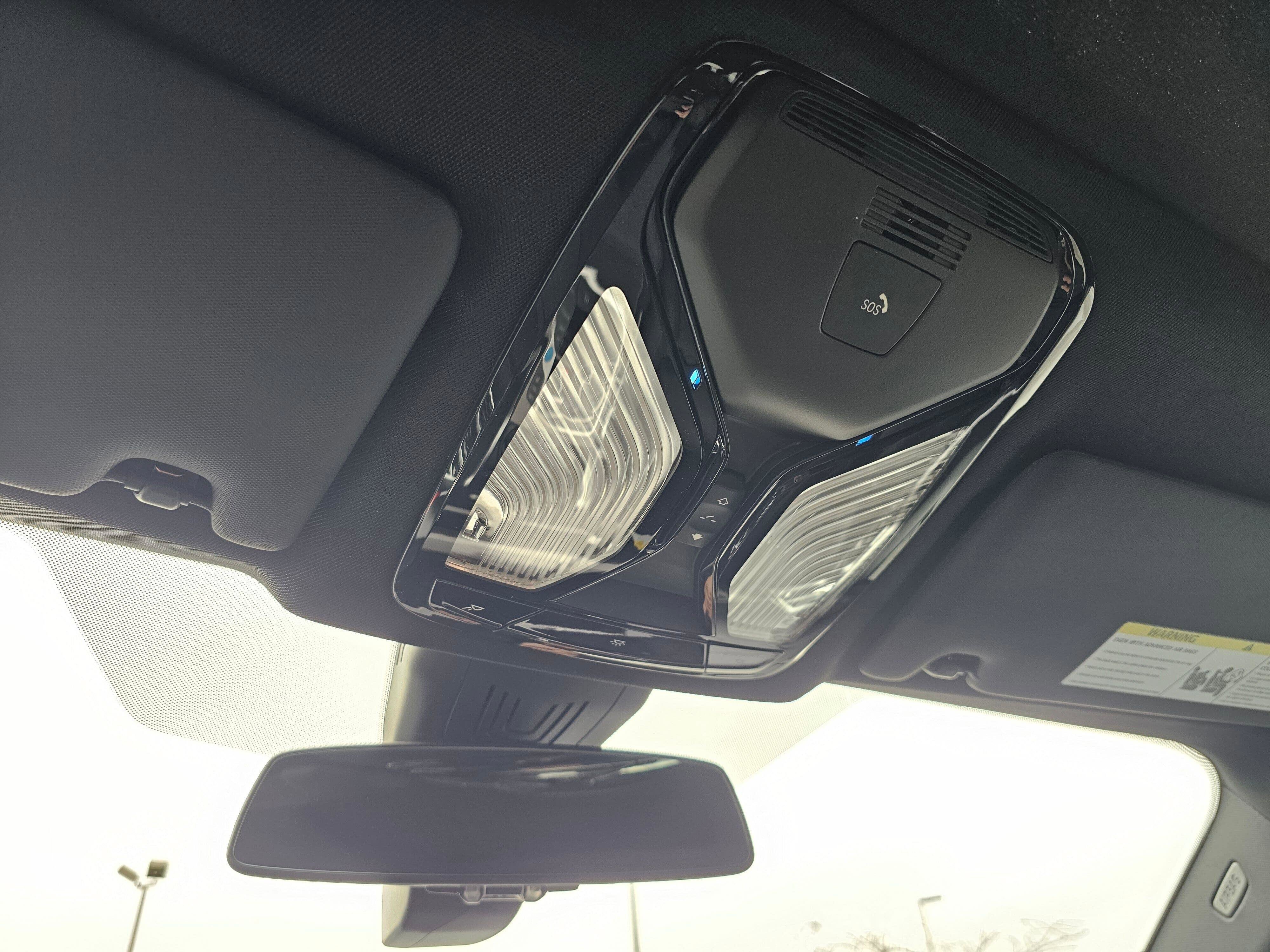 New 2026 BMW i4 M60 w/ Premium Package image 27