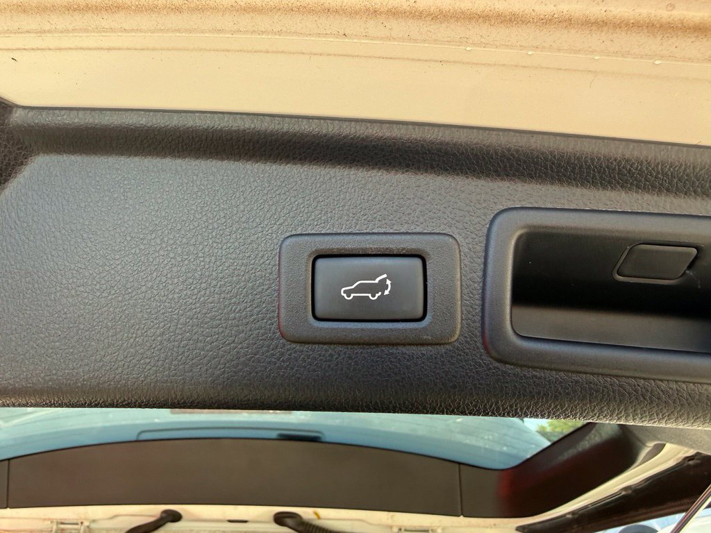 Used 2018 Subaru Forester 2.5i Limited AWD/4WD image 27