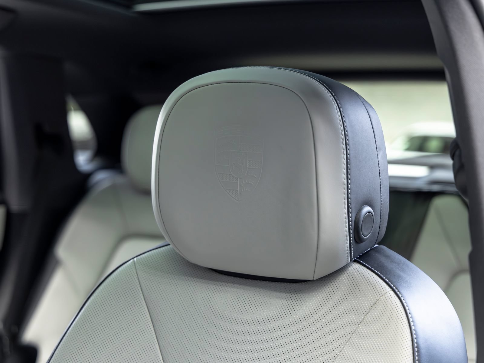New 2026 Porsche Cayenne AWD/4WD image 27