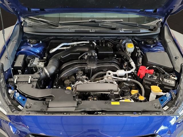 Certified 2024 Subaru Crosstrek 2.5i Wilderness w/ Crosstrek Mirror Package image 18