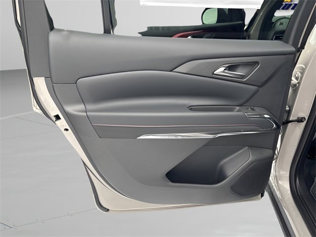 New 2026 Chevrolet Traverse Z71 image 19