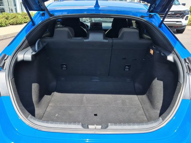 Used 2023 Honda Civic Sport image 26