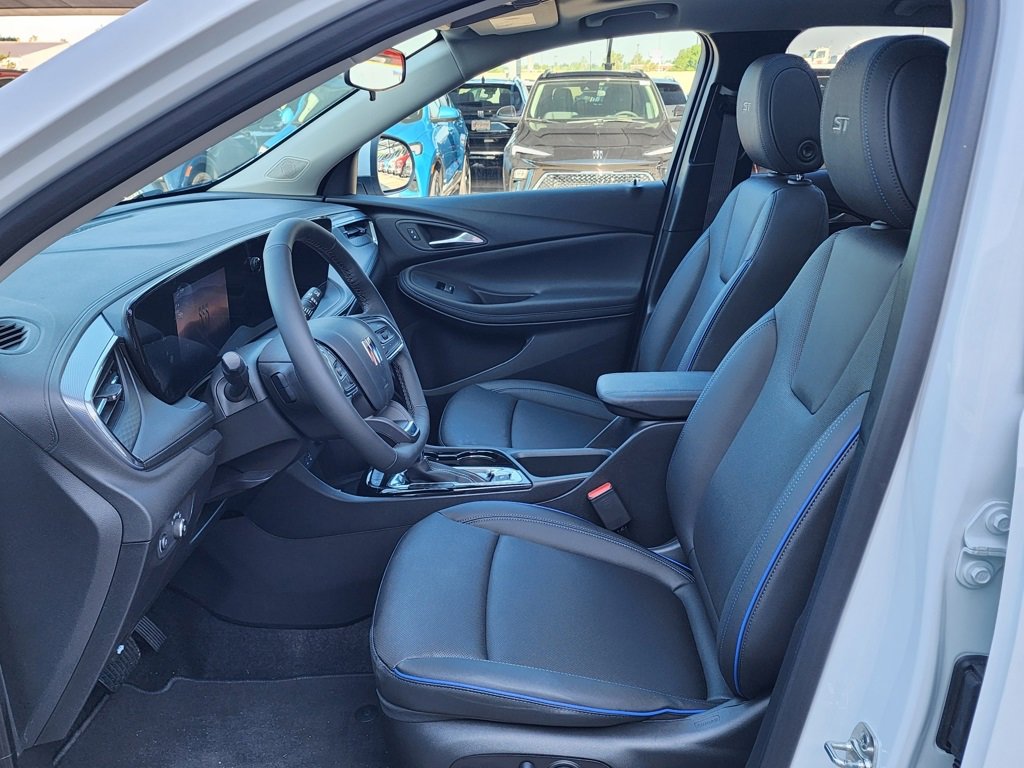 New 2026 Buick Encore GX Sport Touring w/ Advanced Technology Package image 15