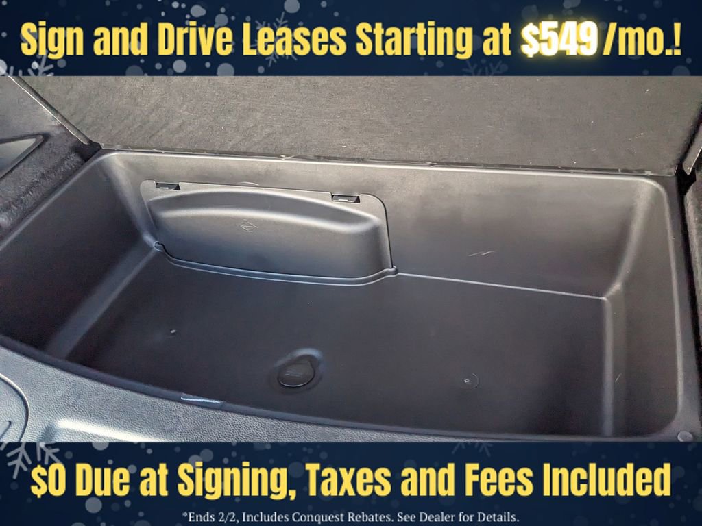 New 2026 Dodge Durango GT w/ Blacktop Package image 28