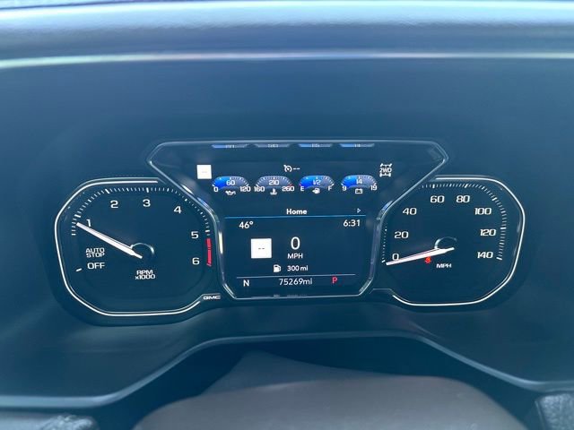 Used 2021 GMC Yukon Denali image 16