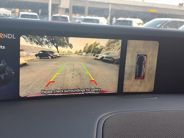 New 2025 Lincoln Nautilus Premier w/ Equipment Group 102A image 13