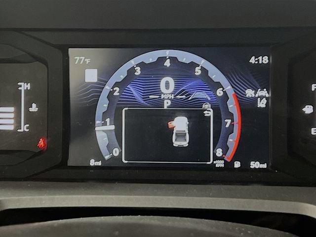 New 2026 Toyota Tacoma SR5 RWD image 18