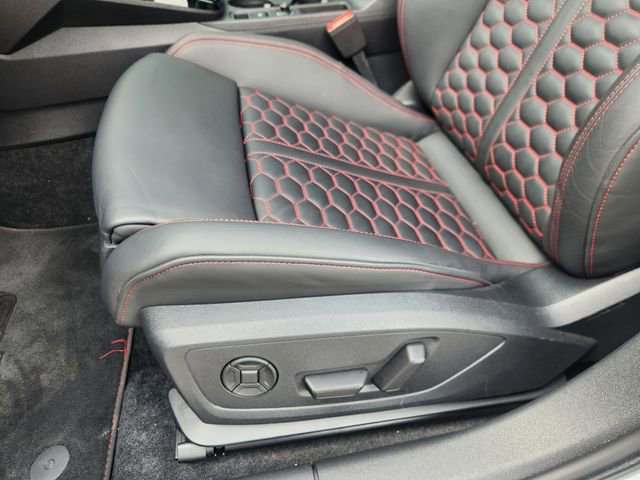 Used 2024 Audi RS 3 AWD/4WD image 22
