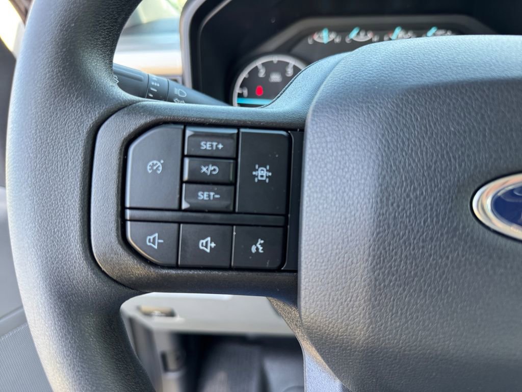 New 2025 Ford F550 XL image 23