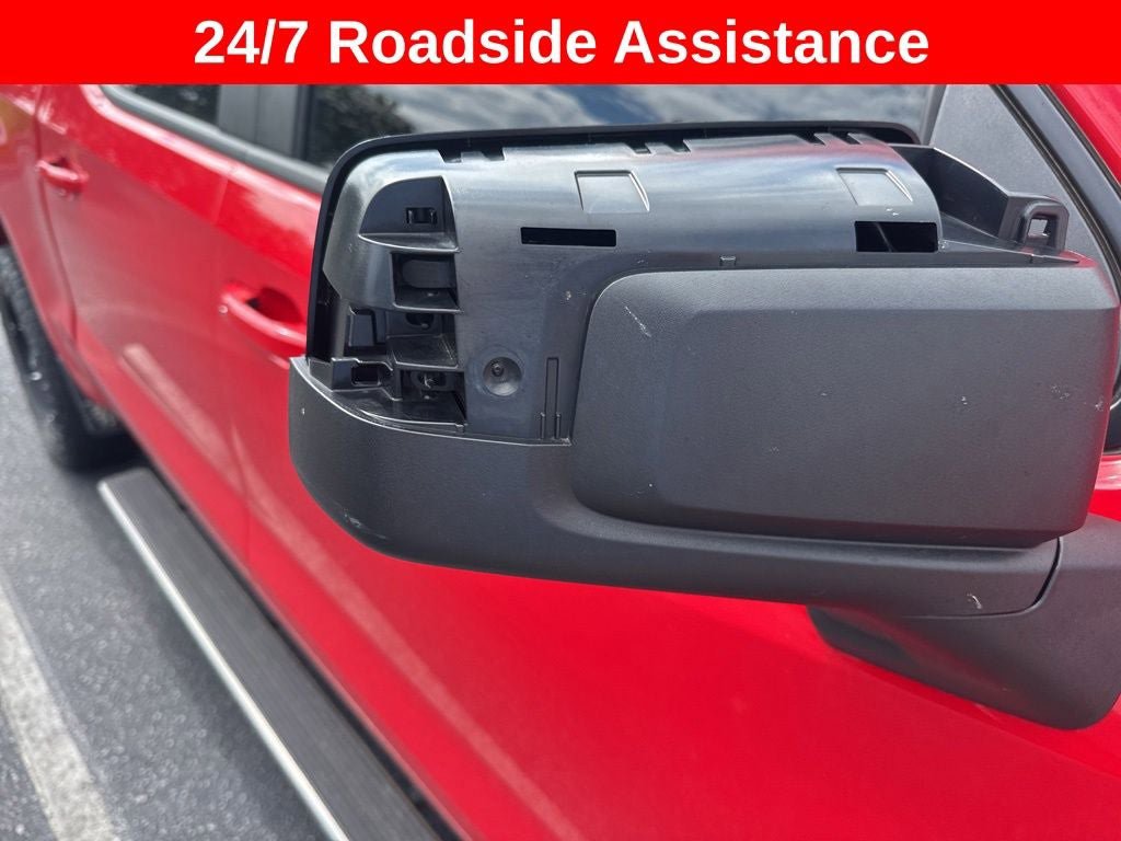 Used 2019 Chevrolet Silverado 1500 LT w/ All-Star Edition AWD/4WD image 5