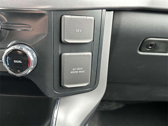 New 2025 Ford F150 XLT w/ Equipment Group 301A Standard image 29