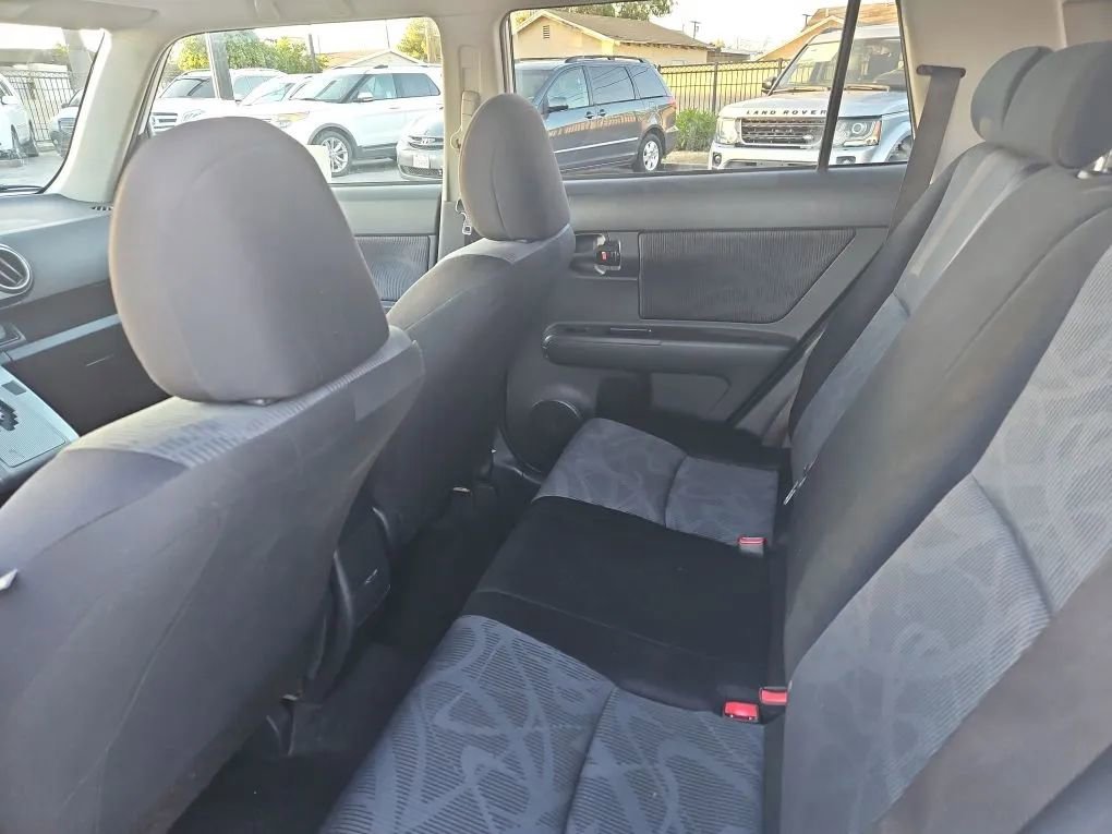 Used 2012 Scion xB image 17