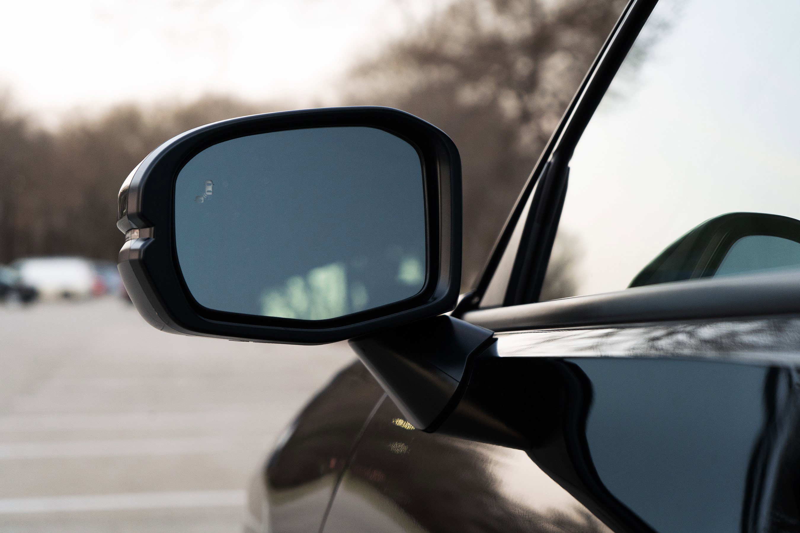 Certified 2025 Honda HR-V EX-L image 12