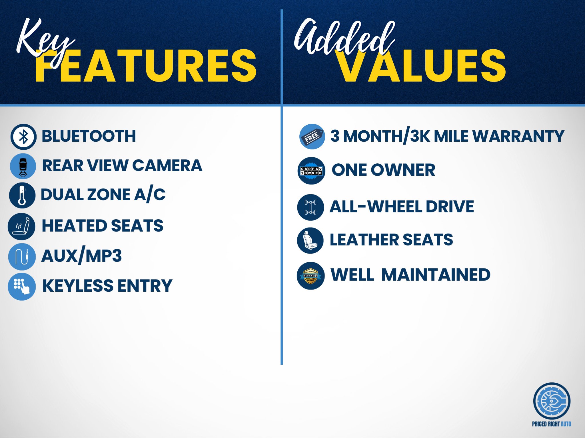 Used 2025 Subaru Outback w/ Popular Package #1A AWD/4WD image 3