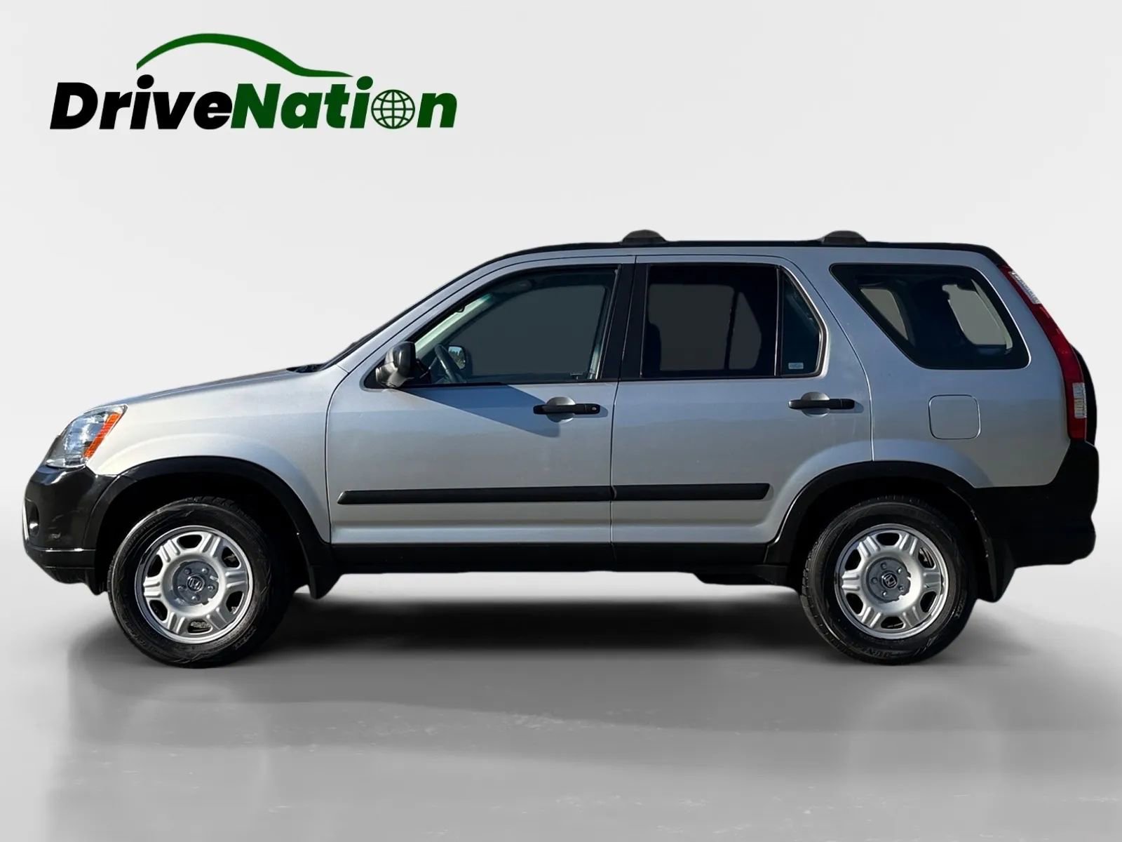Used 2006 Honda CR-V LX image 2