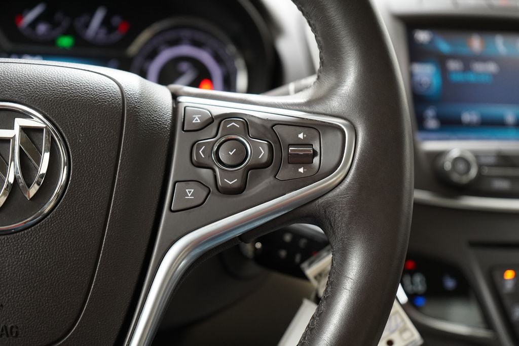 Used 2014 Buick Regal FWD image 19